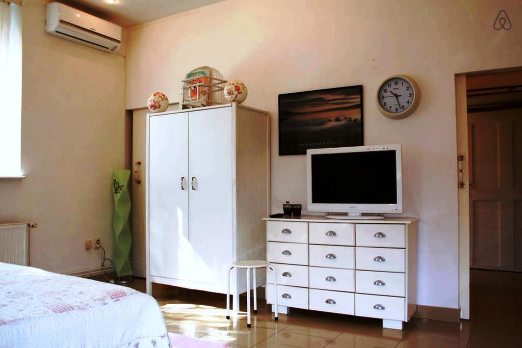 Apartments Magnolija - Zagreb Centre Rom bilde