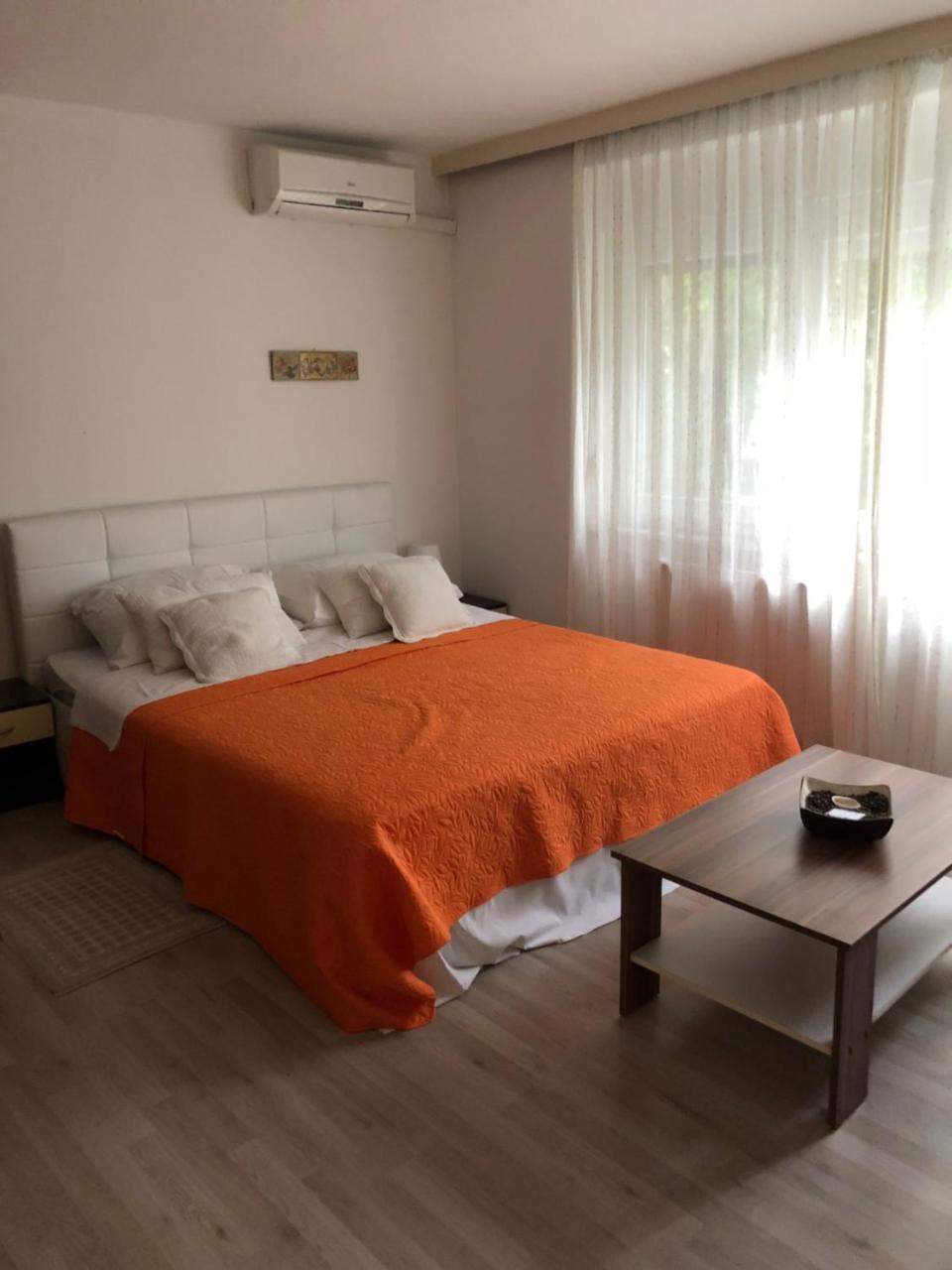 Apartments Magnolija - Zagreb Centre Eksteriør bilde